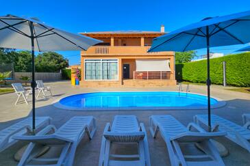 apartman Zadar