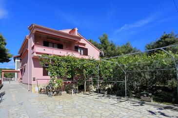 Bibinje Zadar Horvátország apartman