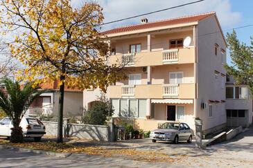 apartman Zadar