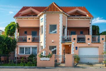 apartman Zadar
