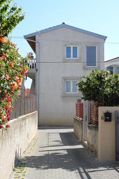 apartman Zadar