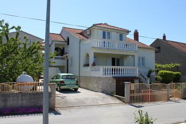 apartman Pašman