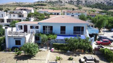 apartman Pag