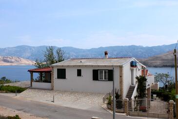 apartman Pag