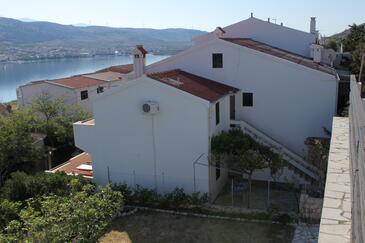 apartman Pag