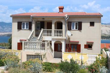 apartman Pag