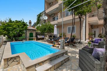 apartman Makarska
