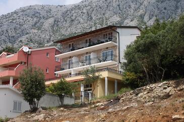 apartman Makarska