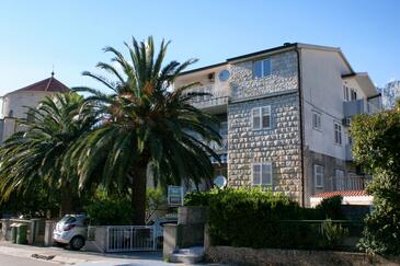 apartman Makarska