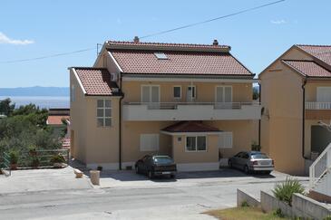 apartman Makarska