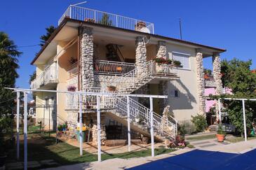 apartman Fažana