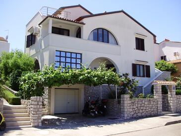 apartman Lošinj