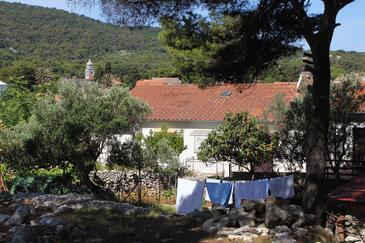 apartman Lošinj