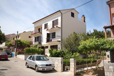 apartman Lošinj