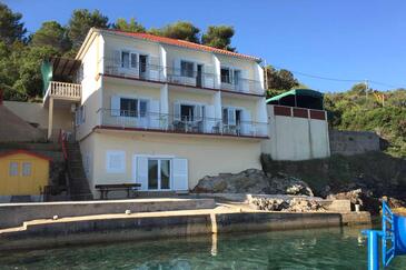 apartman Dugi otok