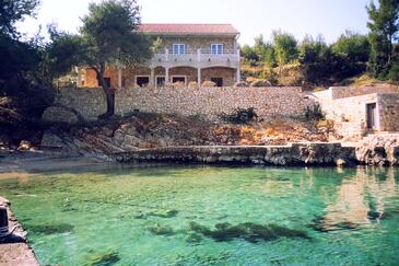 apartman Hvar