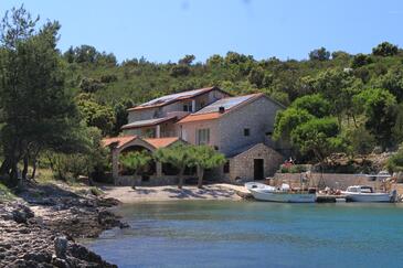 apartman Hvar