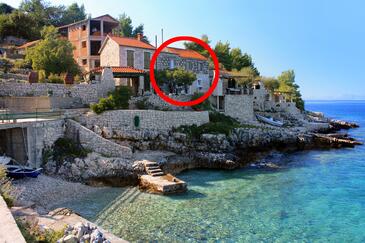apartman Korčula