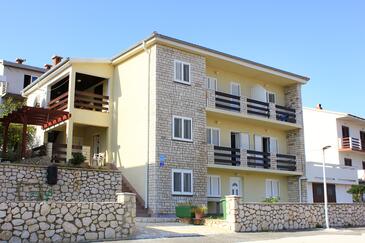 apartman Pag