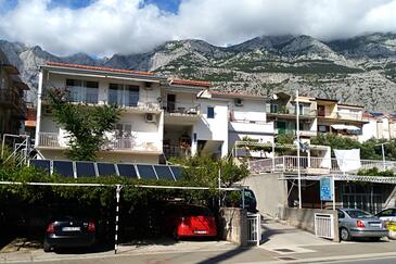 apartman Makarska